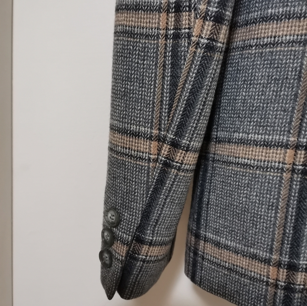 Pendleton 100% Virgin Wool Blazer - image 3